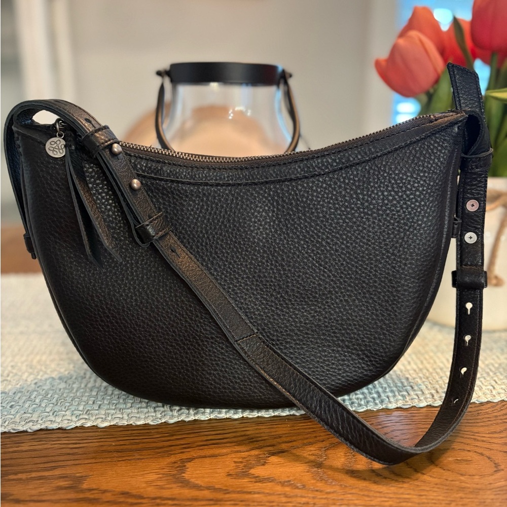 The Sak Tess Shoulder Bag NWOT